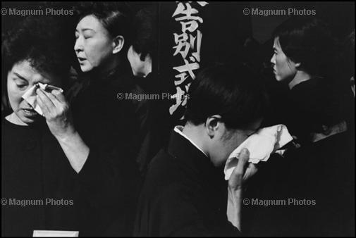 从布列松的作品中学构图