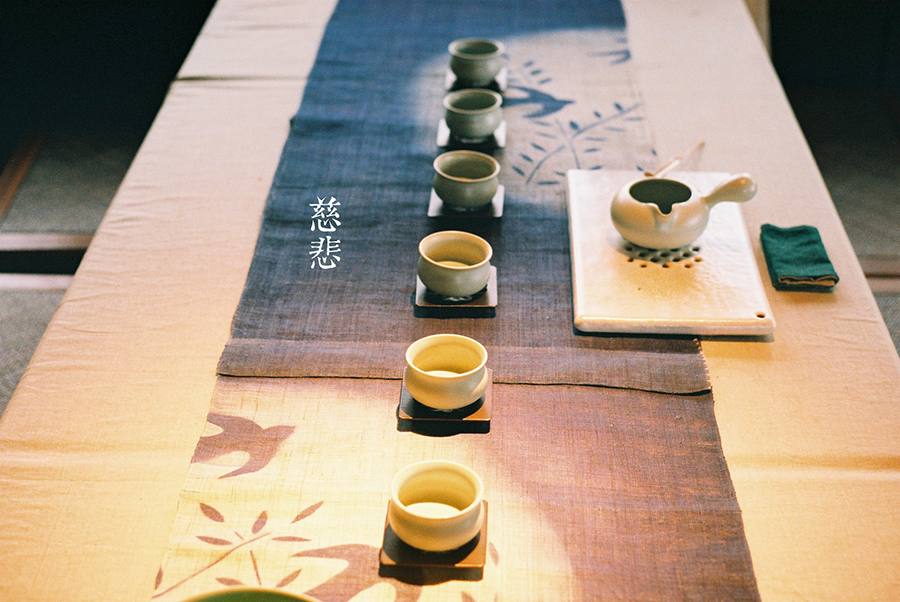 投稿作品No.45 禅语·悟智慧人生