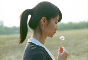 投稿作品No.10 日常