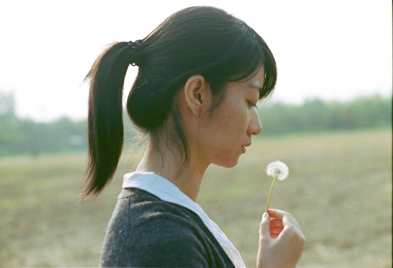 投稿作品No.10 日常