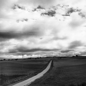 投稿作品No.44 马德里游荡