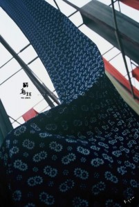 投稿作品No.28 各类杂卷的菲林乌镇