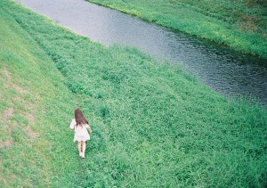 投稿作品No.60 way of life