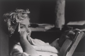 Elliott Erwitt