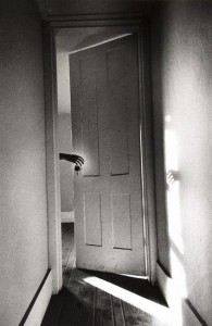 Ralph Gibson