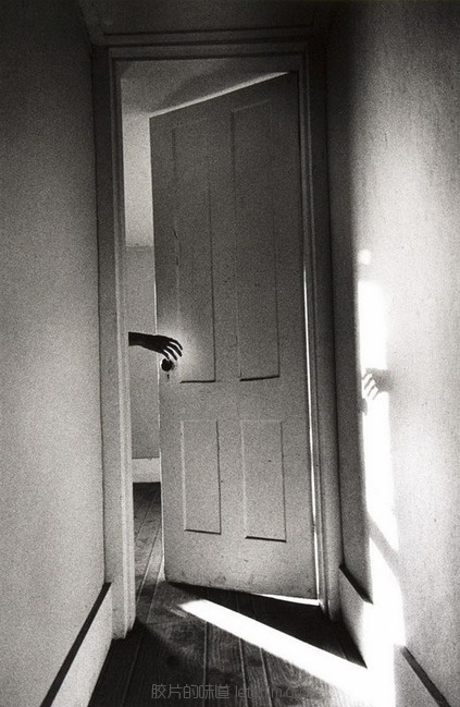 Ralph Gibson (1)