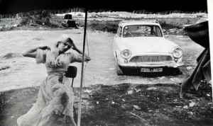 Josef Koudelka