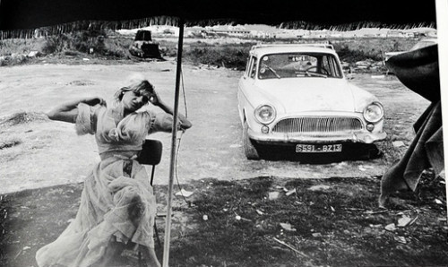 Josef Koudelka (1)