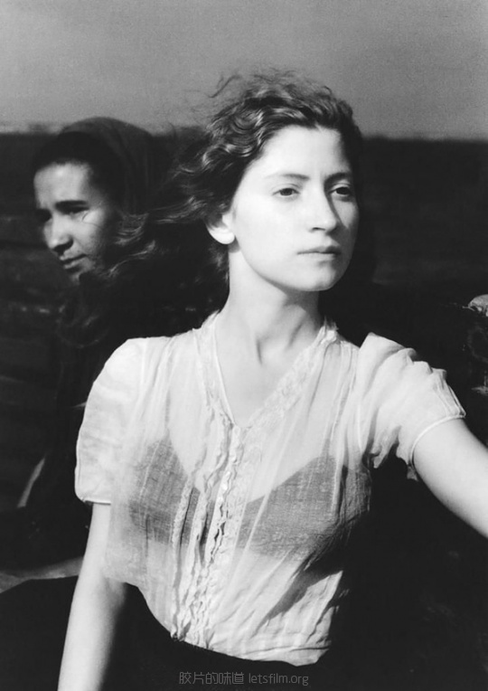 Edouard Boubat的摄影语录 (1)