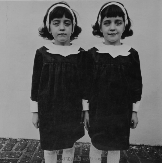 摄影师Diane Arbus (14)
