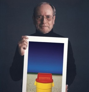Pete Turner