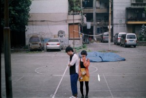 投稿作品No.61 我已迫不及待想为你作一首诗