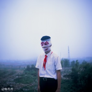 投稿作品No.108 少年 少年