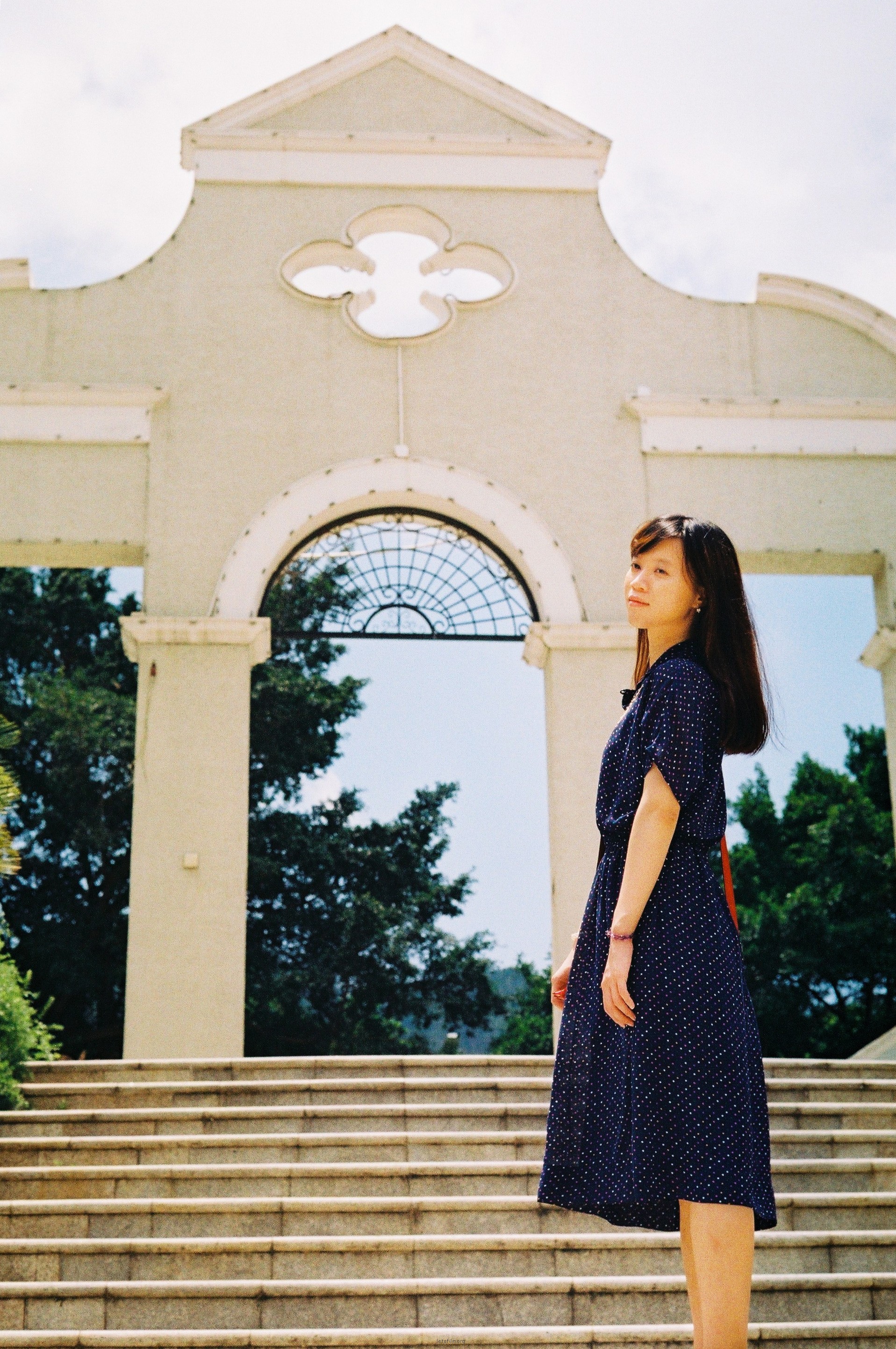 思。夏