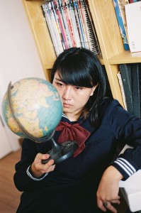 投稿作品No.121 恶之花