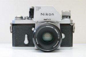 Nikon F