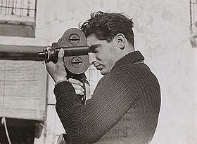 你不能不认识的摄影师——Robert Capa