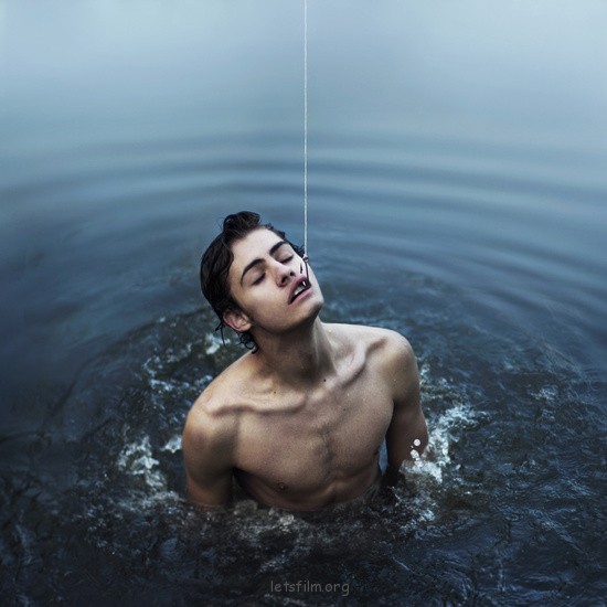 Brian Oldham 的艺术与猜谜
