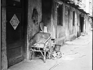 投稿作品No.116 黑白纪行，胶片记事