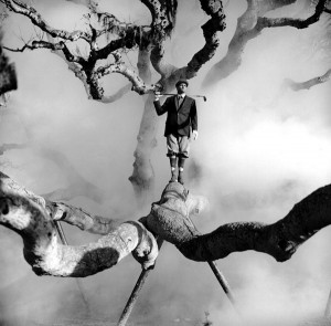 Rodney Smith – 创造艺术的摄影