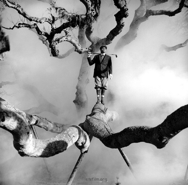 Rodney Smith – 创造艺术的摄影