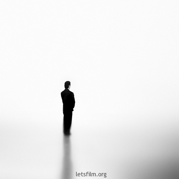 一个人的世界