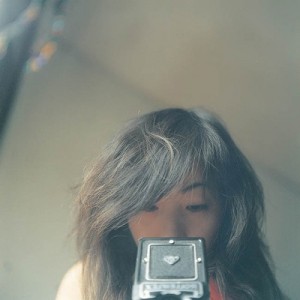 淡淡中的影像暴力 – 川内伦子