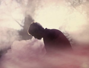 BEN ZANK的创意摄影