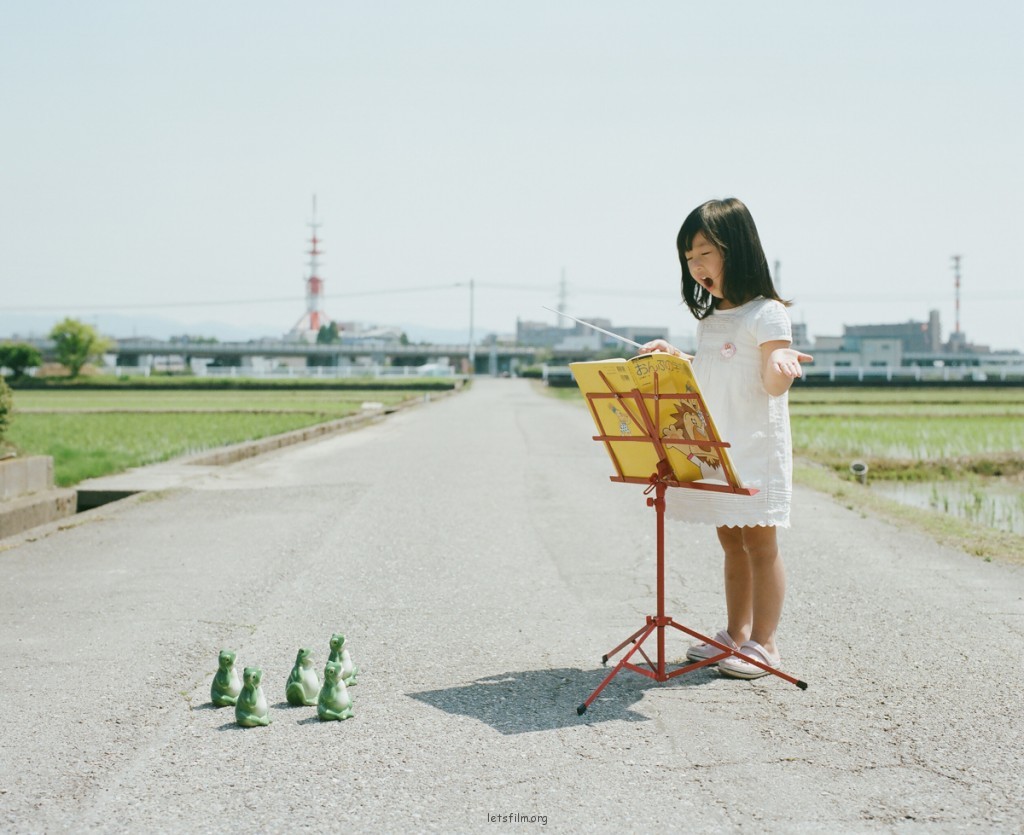 成长日记