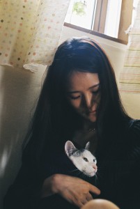 Nina Ahn的摄影作品