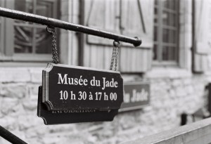 投稿作品No.131 QUEBEC CITY