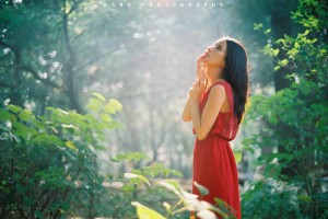 投稿作品No.202 醉于夏