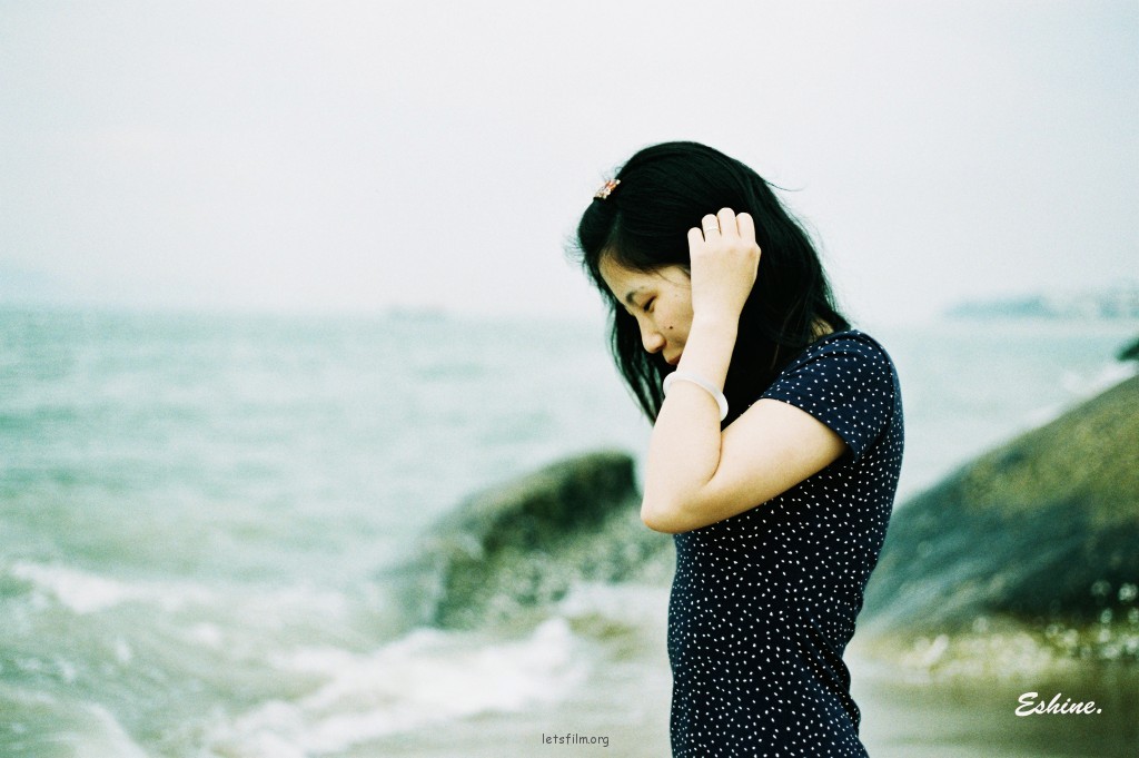 投稿作品No.261 《再见，总有一天》——厦门行纪