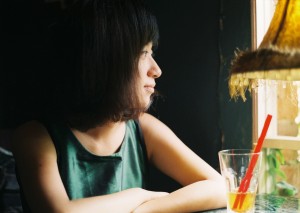 投稿作品No.142 最好的时光是和你们在一起