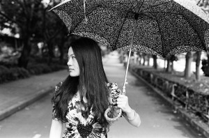 投稿作品No.158 雨前雨後 (1)