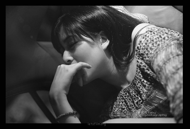 OCTBAY夜色人香