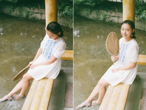 投稿作品No.239 在夏天的尾巴
