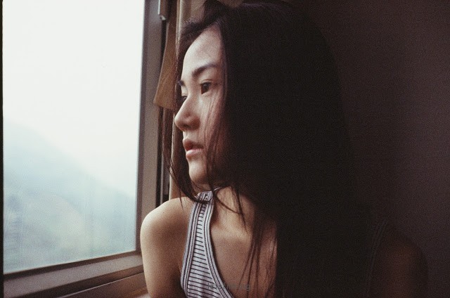 香港时尚摄影师Stephenie Kay