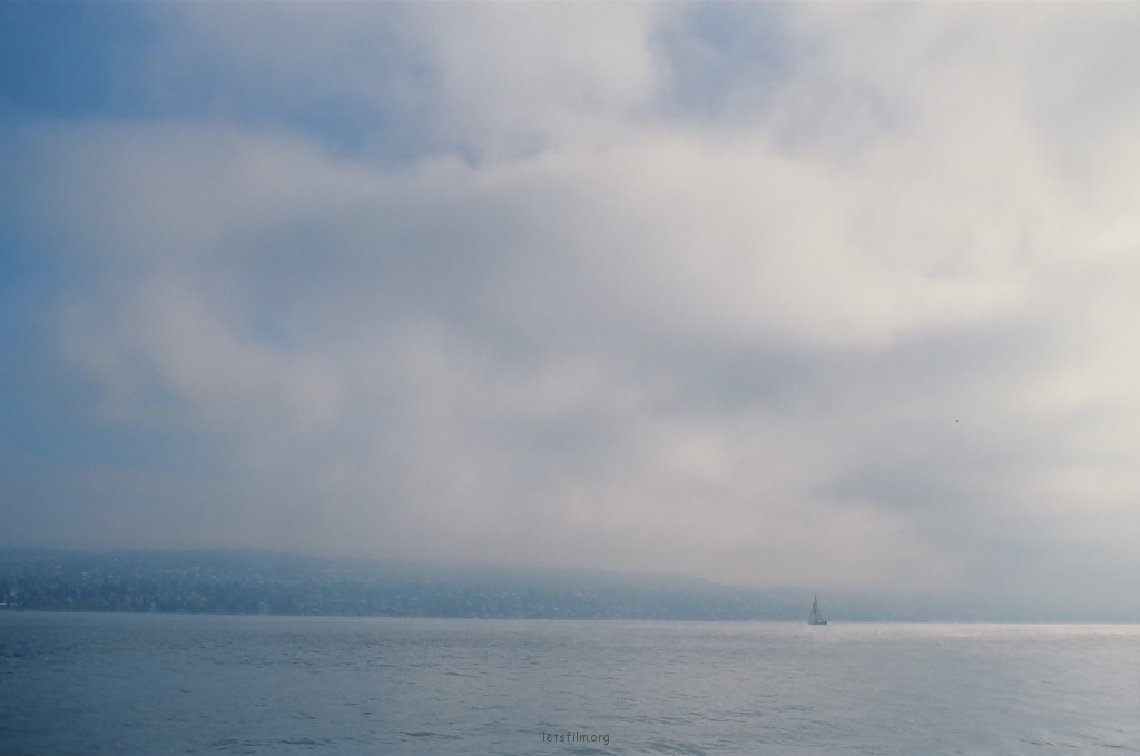 投稿作品No.293 un lac de illusion