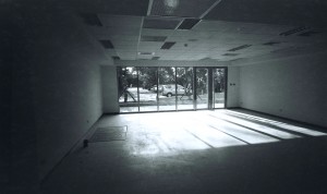 投稿作品No.136 这城市日光太曲折
