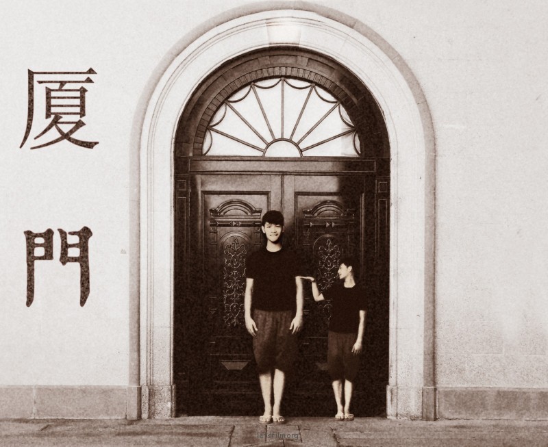 我们都没有变
