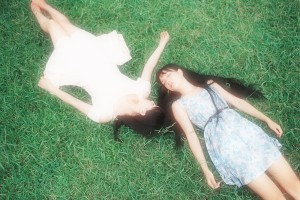 投稿作品No.405 畸恋.双生花