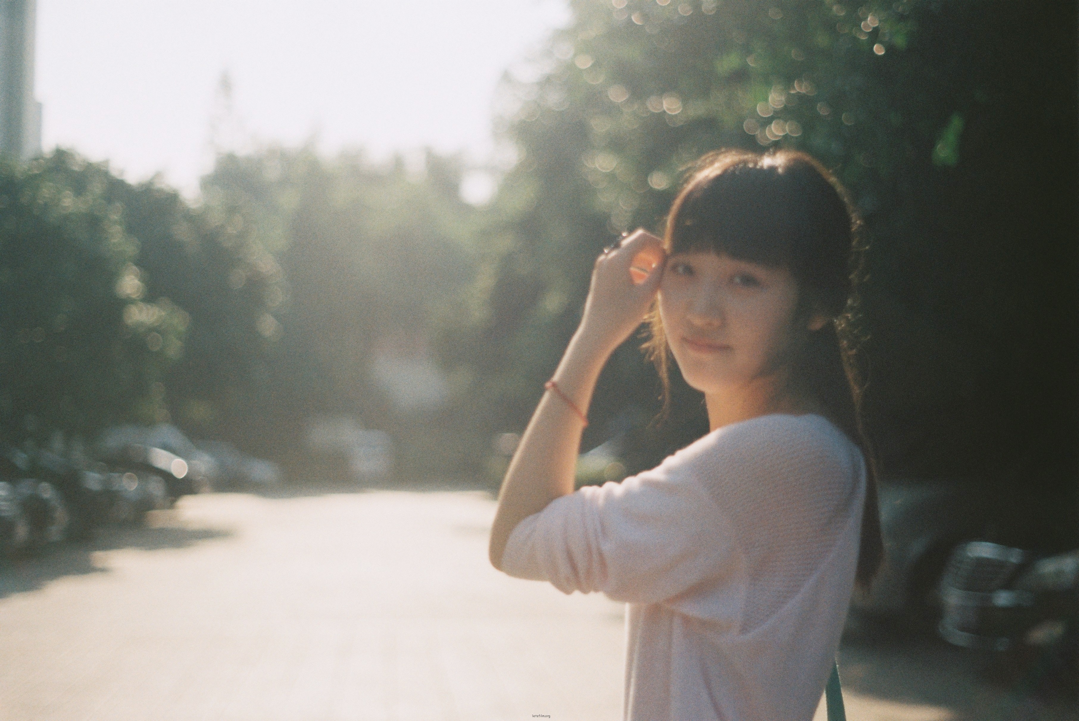 夏末