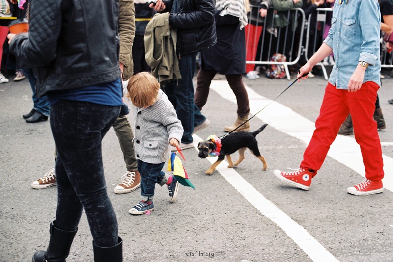 2013 Reykjavík Gay Pride