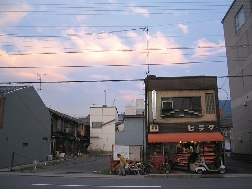 带着相机去散步