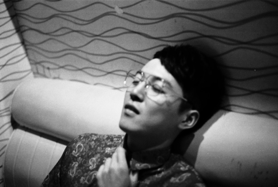 我上了两节声乐课之后