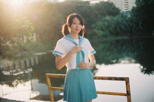 投稿作品No.373 花花遊樂園