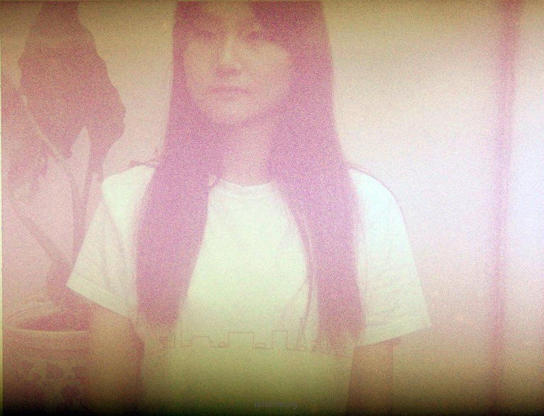胶片的味道 胶片摄影 film110