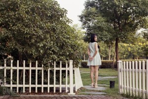 投稿作品No.417 夏末时光