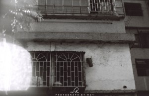 投稿作品No.331 第一卷 – 黑白卷